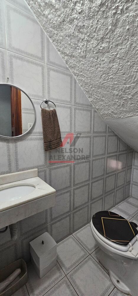 Sobrado, 5 quartos, 252 m² - Foto 5