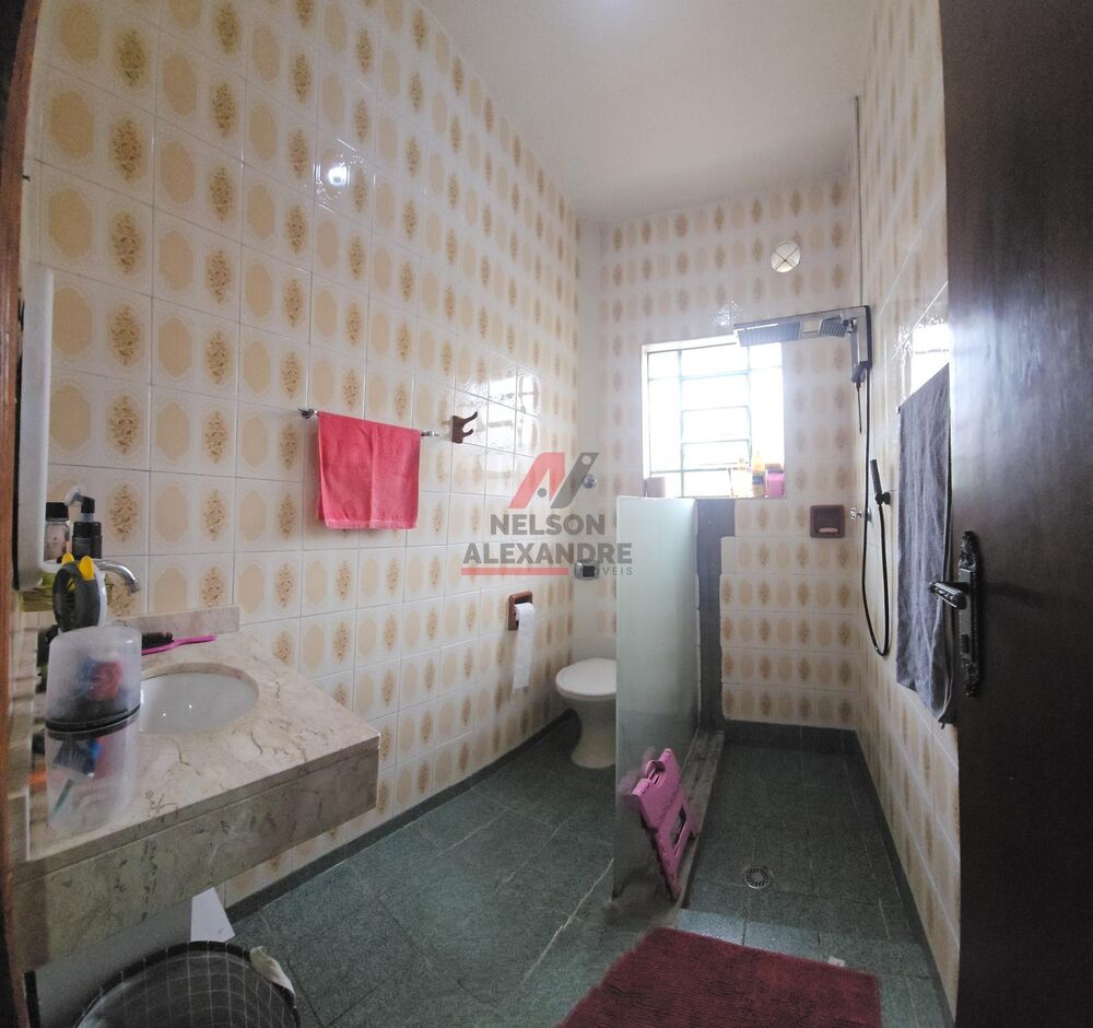 Sobrado, 5 quartos, 252 m² - Foto 29