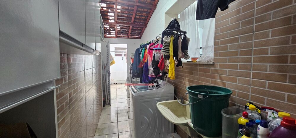 Sobrado, 5 quartos, 252 m² - Foto 9