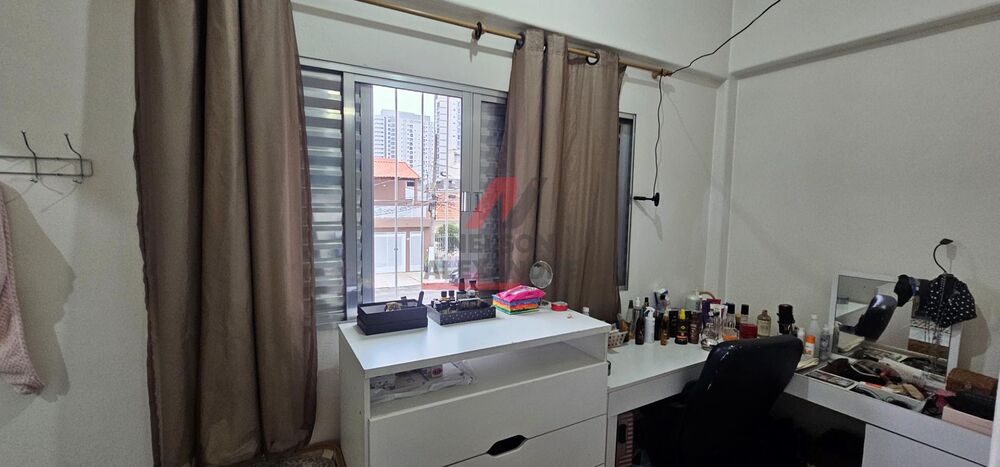 Sobrado, 5 quartos, 252 m² - Foto 23