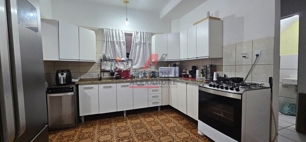 Sobrado, 5 quartos, 252 m² - Foto 8