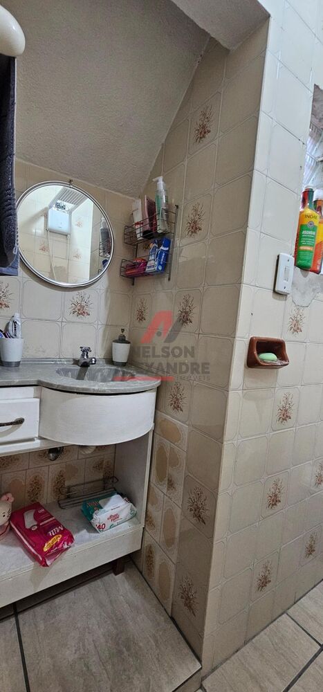 Sobrado, 5 quartos, 252 m² - Foto 18