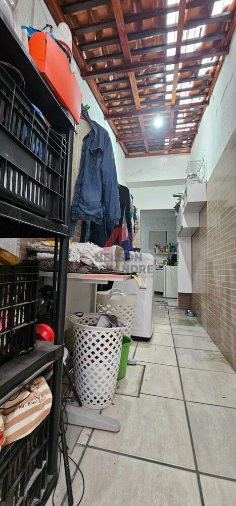 Sobrado, 5 quartos, 252 m² - Foto 15