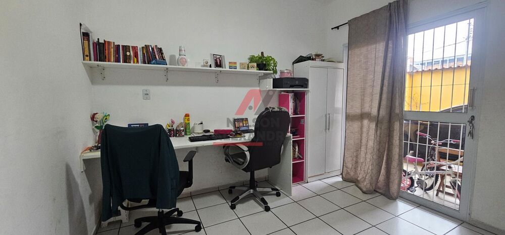 Sobrado, 5 quartos, 252 m² - Foto 11