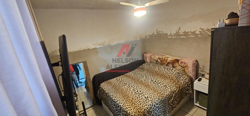 Sobrado, 5 quartos, 252 m² - Foto 16