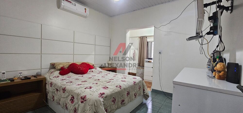 Sobrado, 5 quartos, 252 m² - Foto 22