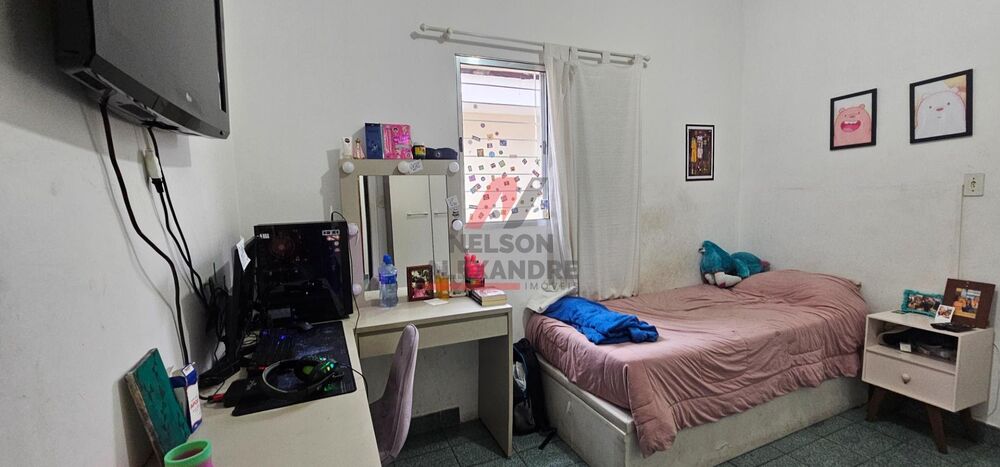 Sobrado, 5 quartos, 252 m² - Foto 28