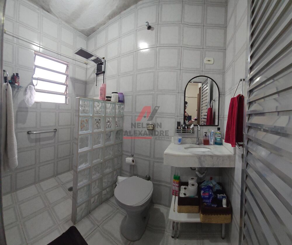 Sobrado, 5 quartos, 252 m² - Foto 24