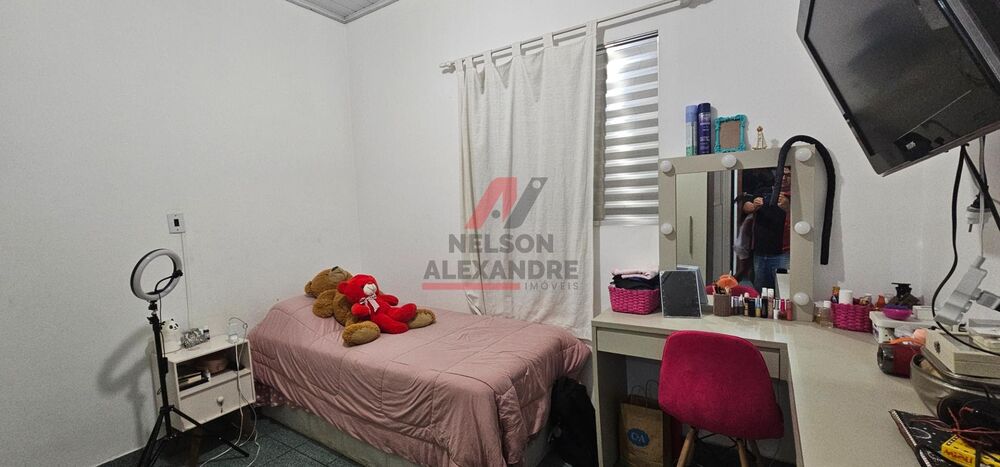 Sobrado, 5 quartos, 252 m² - Foto 31