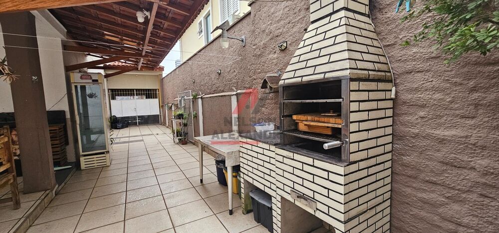 Sobrado, 5 quartos, 252 m² - Foto 20