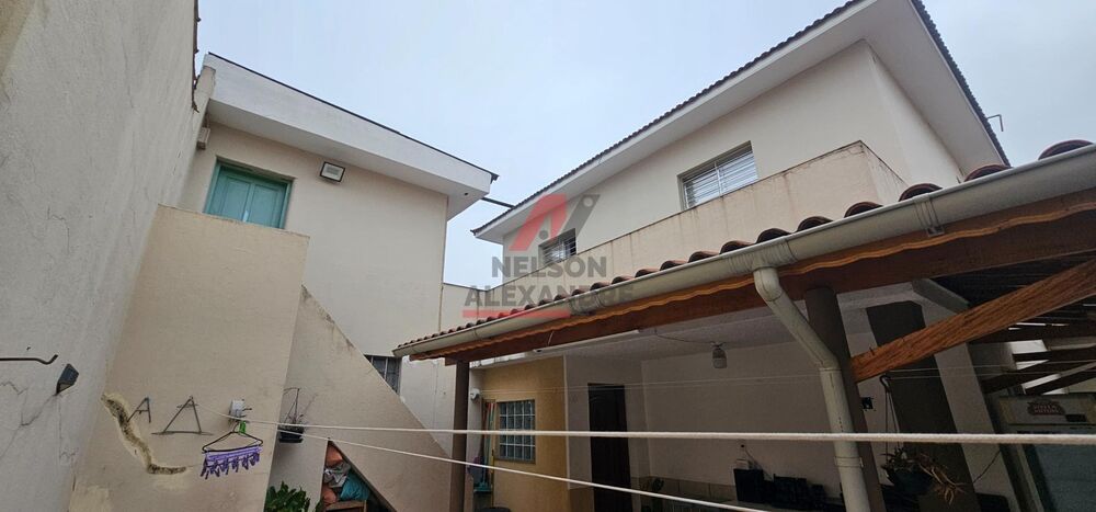 Sobrado, 5 quartos, 252 m² - Foto 21