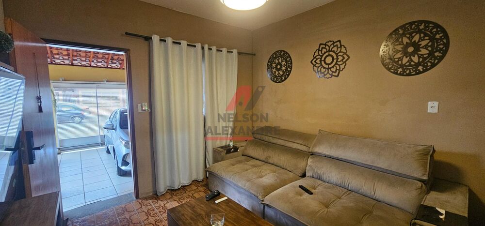 Sobrado, 5 quartos, 252 m² - Foto 4