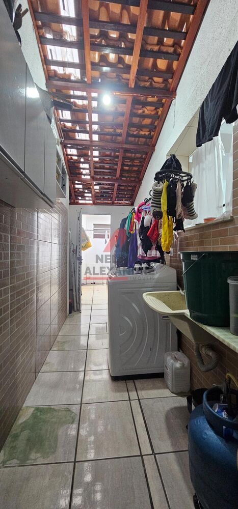 Sobrado, 5 quartos, 252 m² - Foto 12