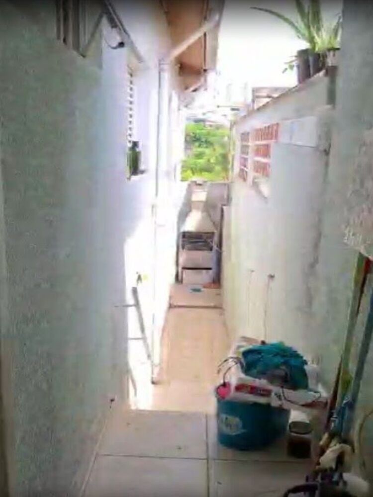 Casa, 3 quartos - Foto 12