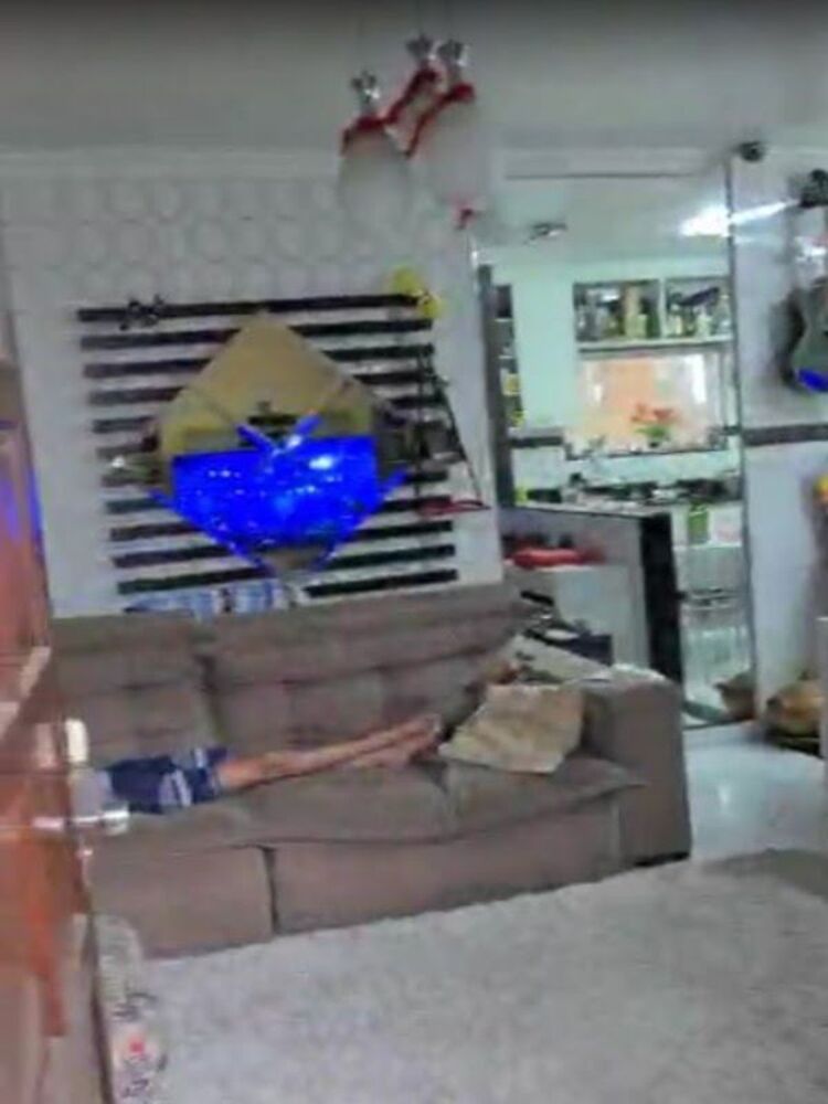 Casa, 3 quartos - Foto 6