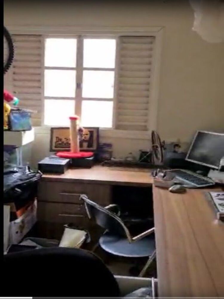 Casa, 3 quartos - Foto 2