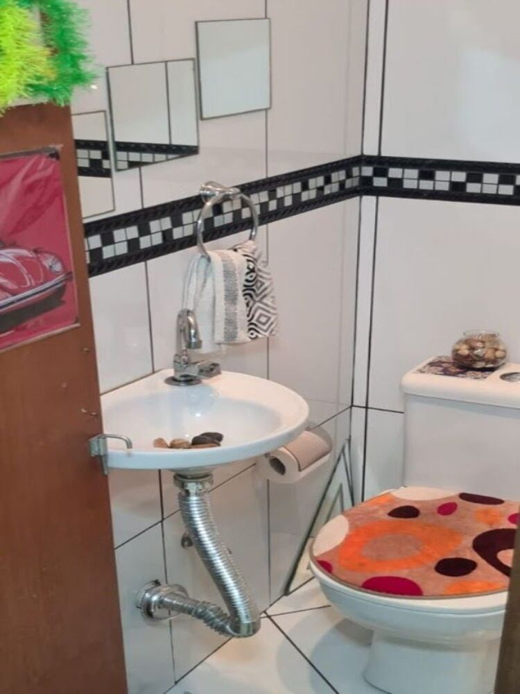 Casa, 3 quartos - Foto 11