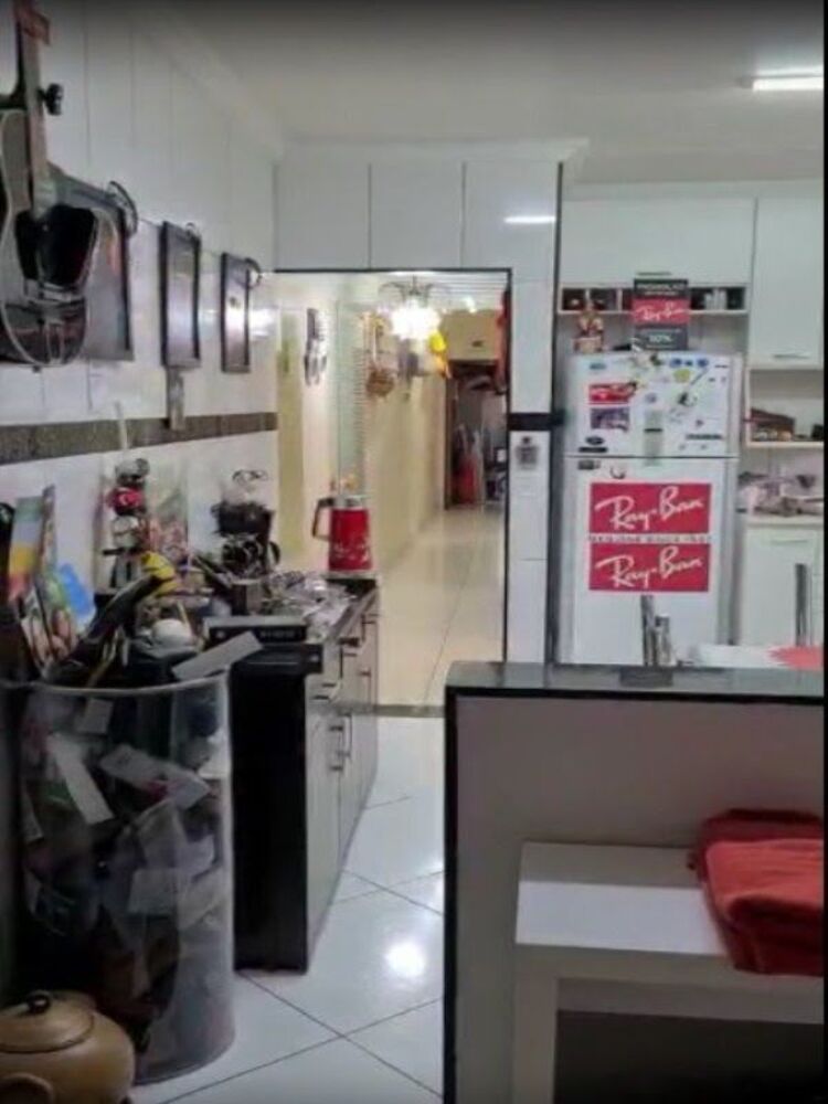 Casa, 3 quartos - Foto 4
