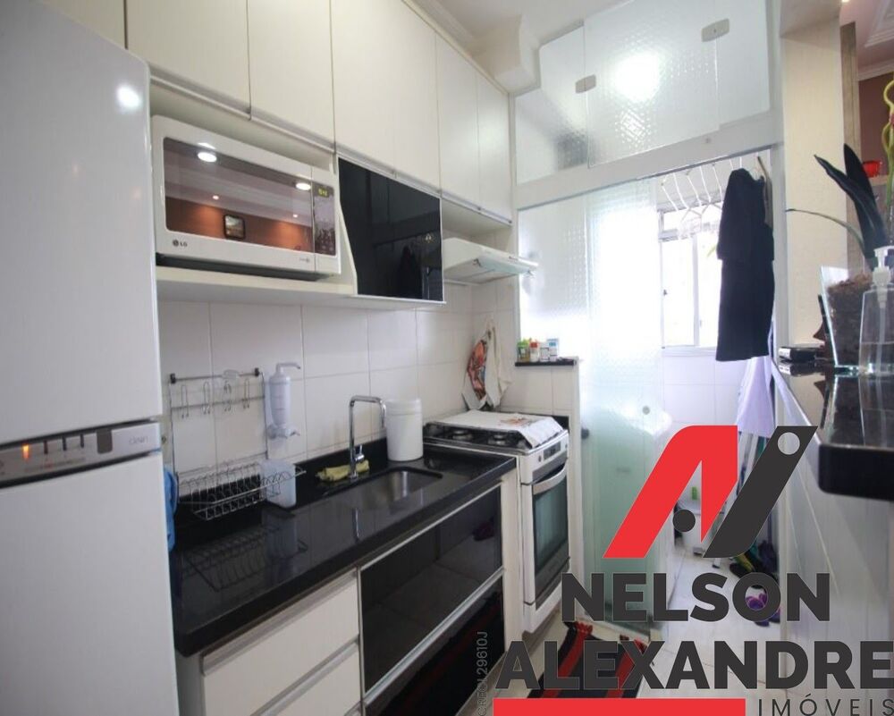 Apartamento, 2 quartos, 50 m² - Foto 5