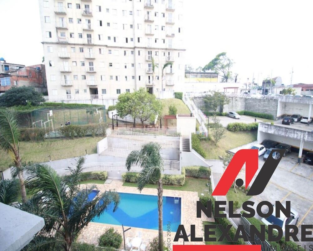 Apartamento, 2 quartos, 50 m² - Foto 9