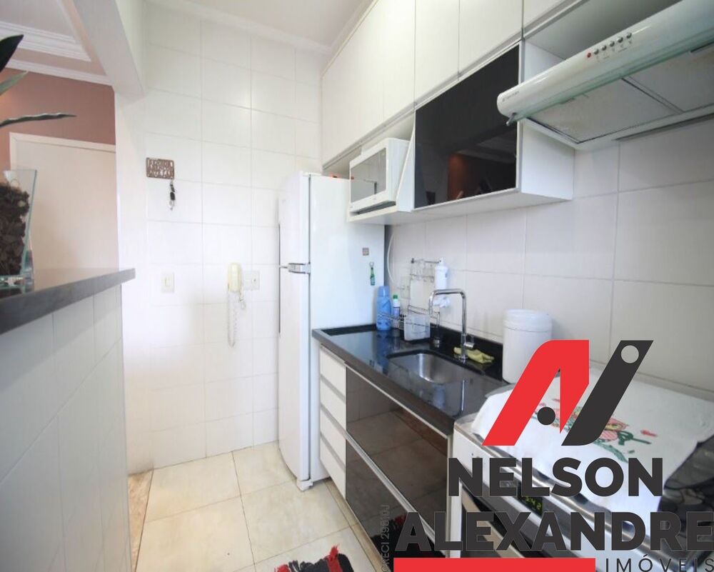 Apartamento, 2 quartos, 50 m² - Foto 6