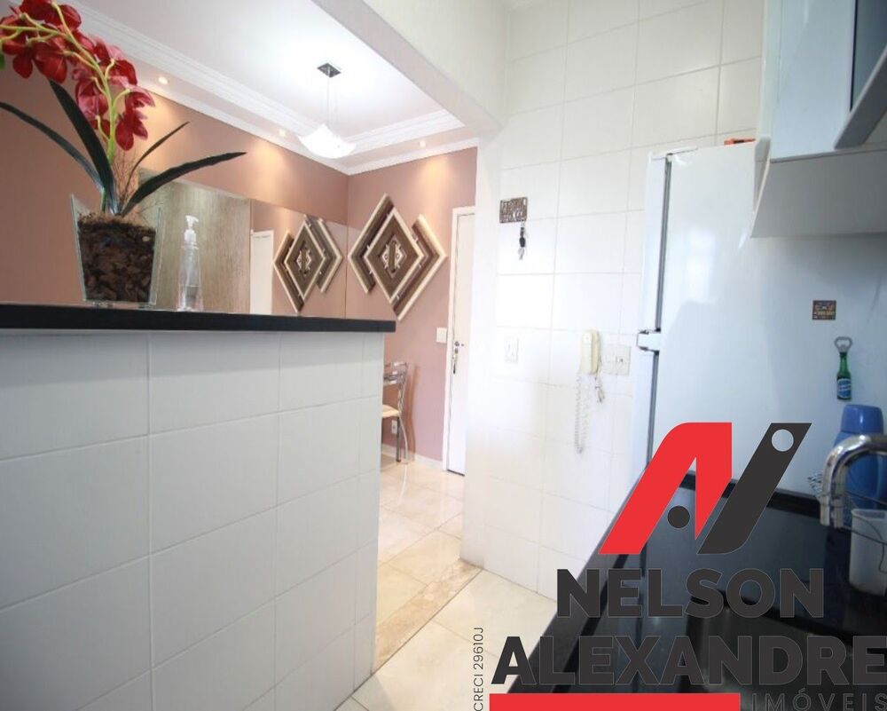 Apartamento, 2 quartos, 50 m² - Foto 4