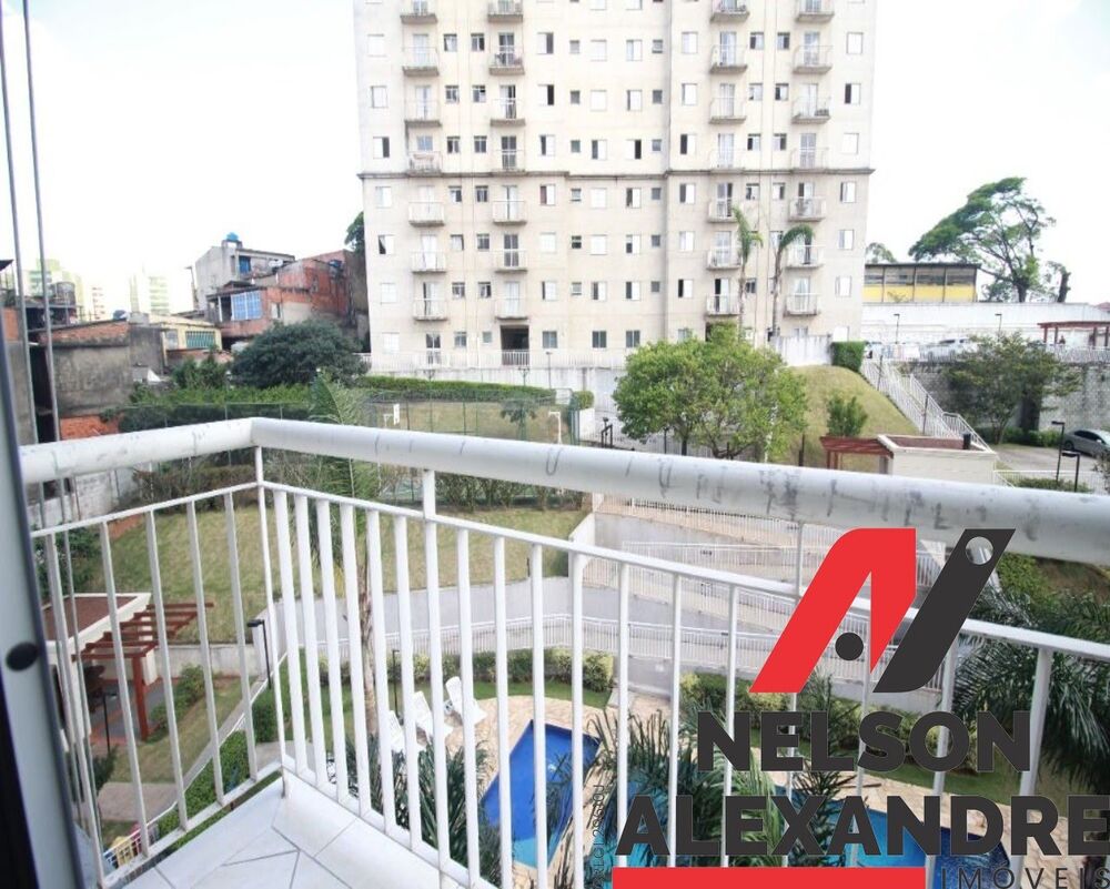 Apartamento, 2 quartos, 50 m² - Foto 12