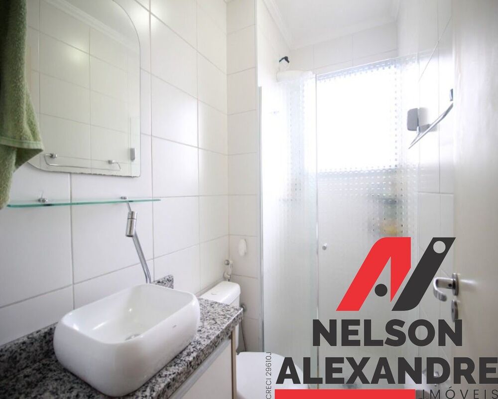 Apartamento, 2 quartos, 50 m² - Foto 10