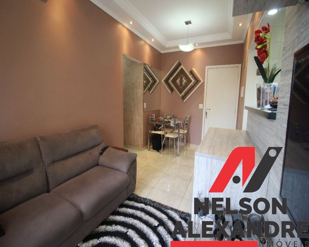 Apartamento, 2 quartos, 50 m² - Foto 13