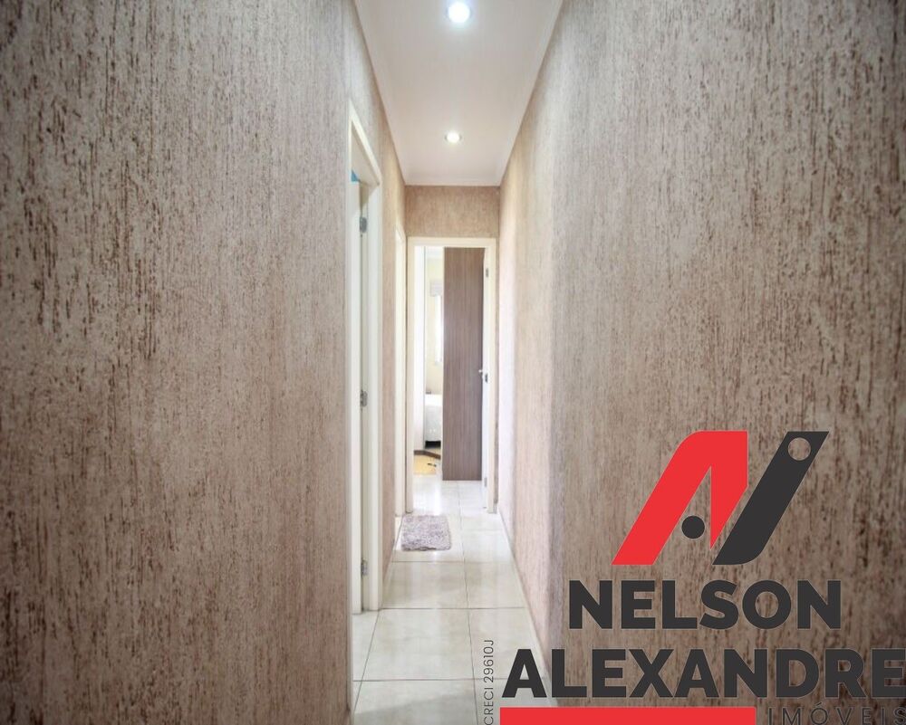 Apartamento, 2 quartos, 50 m² - Foto 7