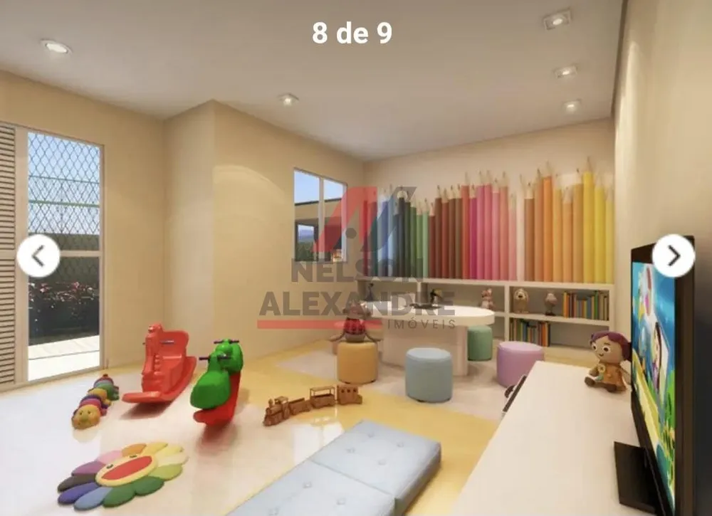 Apartamento, 2 quartos - Foto 4