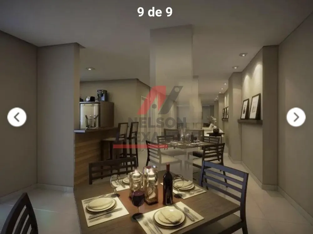 Apartamento, 2 quartos - Foto 6