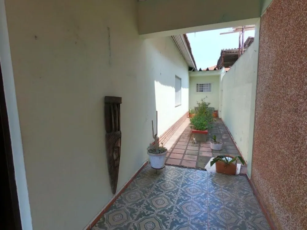 Casa, 3 quartos - Foto 22