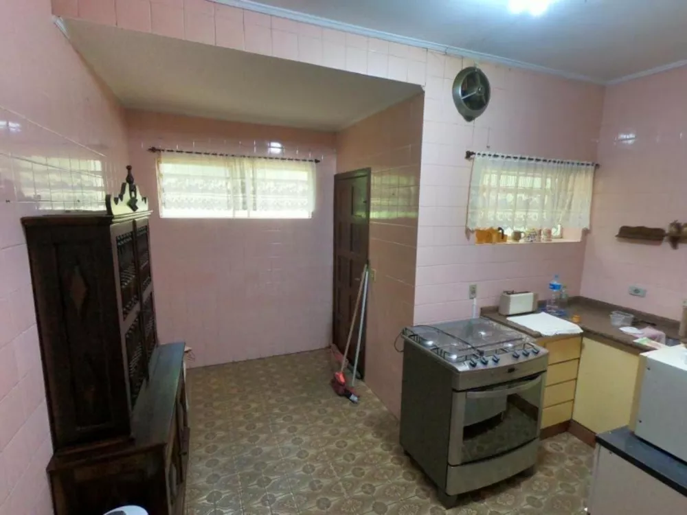 Casa, 3 quartos - Foto 3