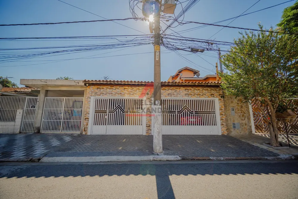 Casa, 3 quartos, 239 m² - Foto 17