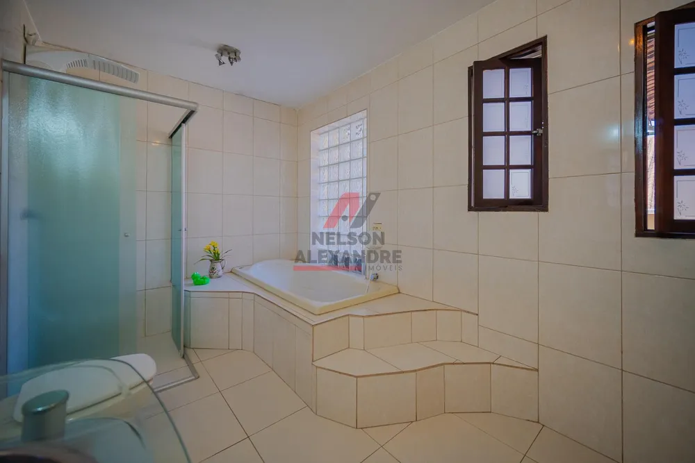 Casa, 3 quartos, 239 m² - Foto 7