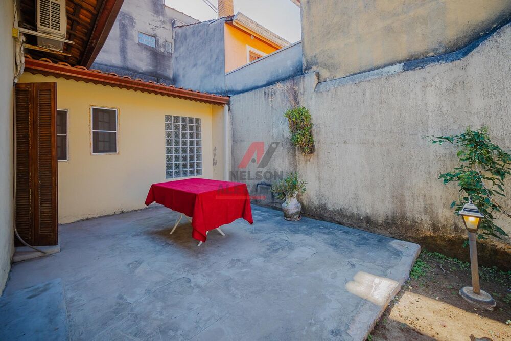 Casa, 3 quartos, 239 m² - Foto 14
