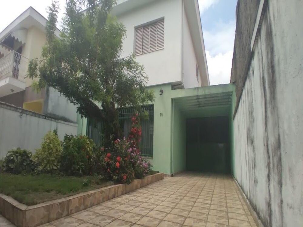 Sobrado, 3 quartos - Foto 1