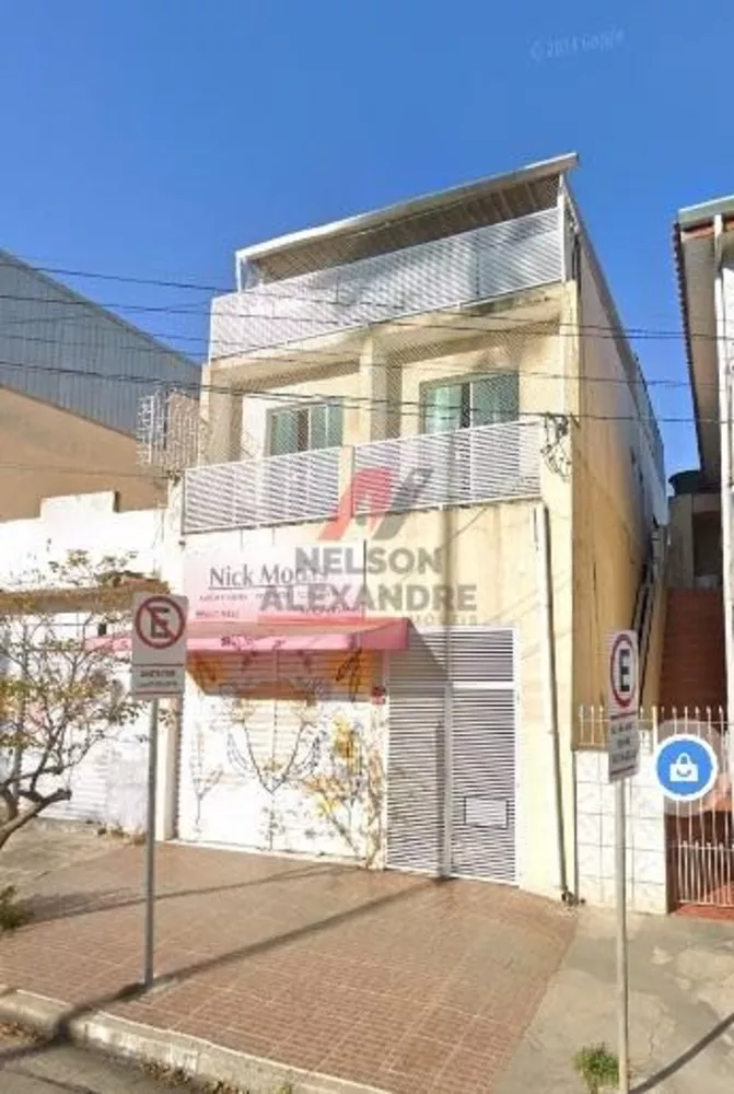 Sobrado - Foto 1