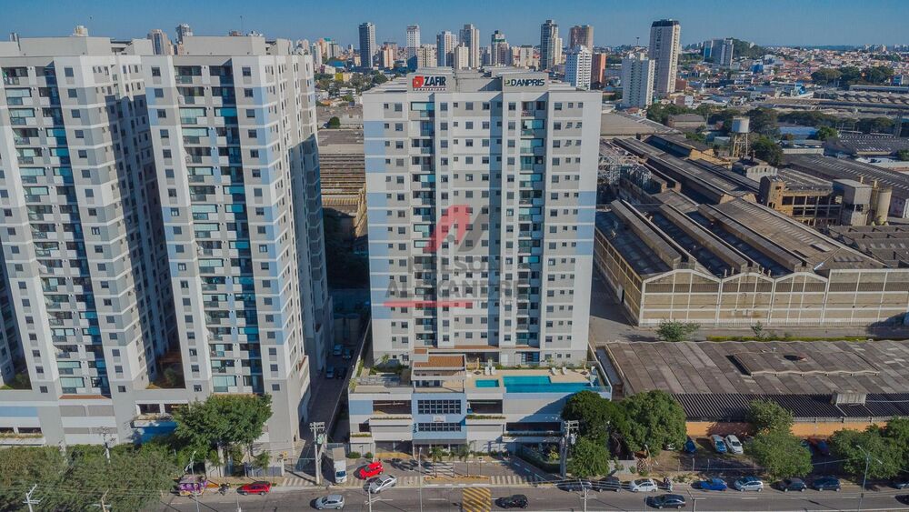 Apartamento, 2 quartos, 48 m² - Foto 52