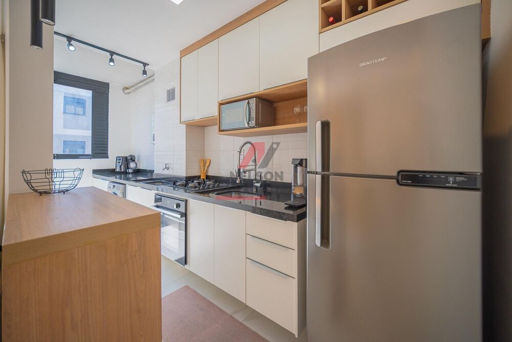 Apartamento, 2 quartos, 48 m² - Foto 8