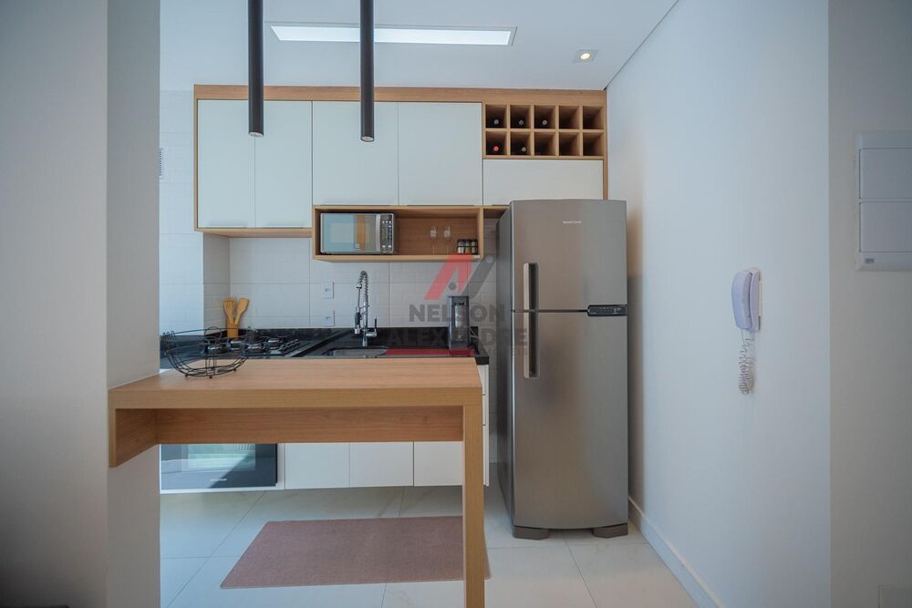 Apartamento, 2 quartos, 48 m² - Foto 22