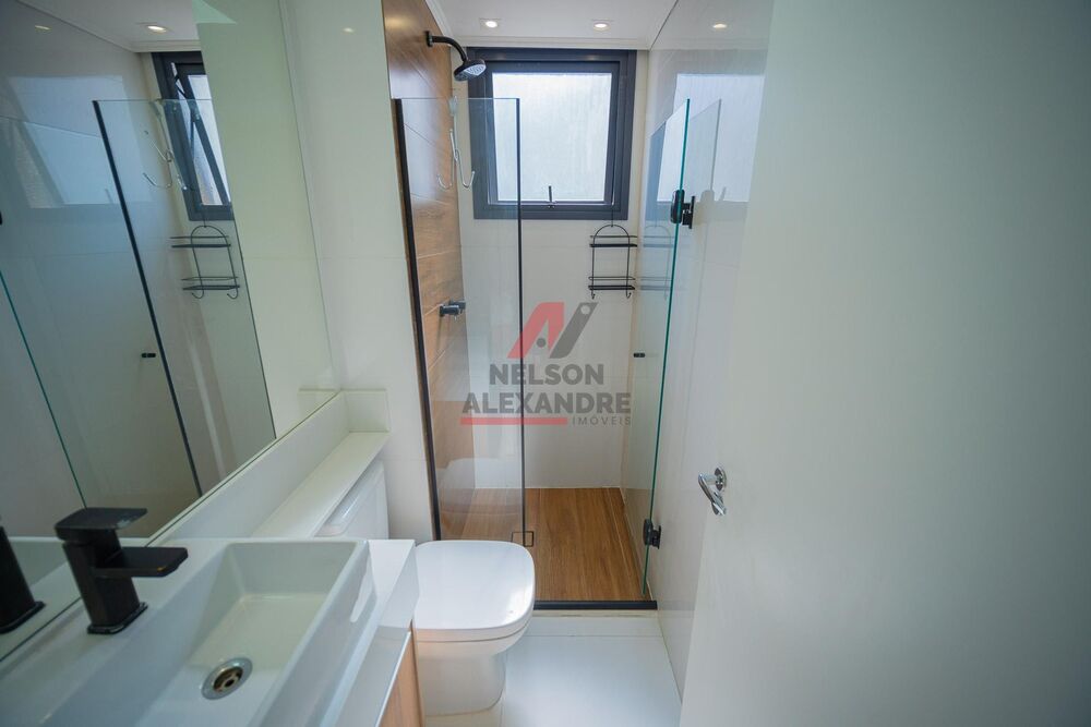 Apartamento, 2 quartos, 48 m² - Foto 1