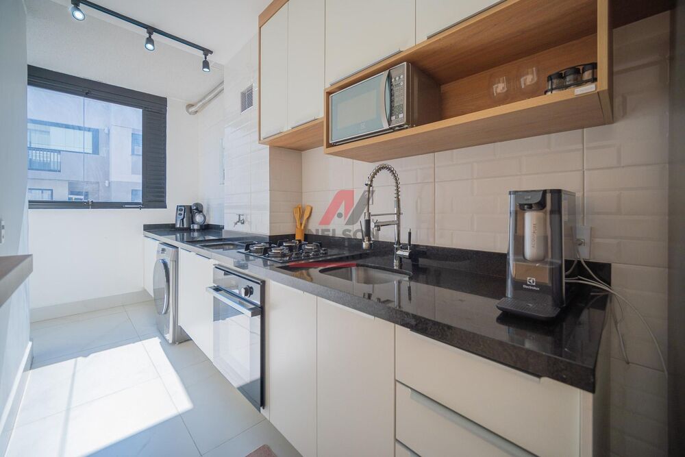 Apartamento, 2 quartos, 48 m² - Foto 45
