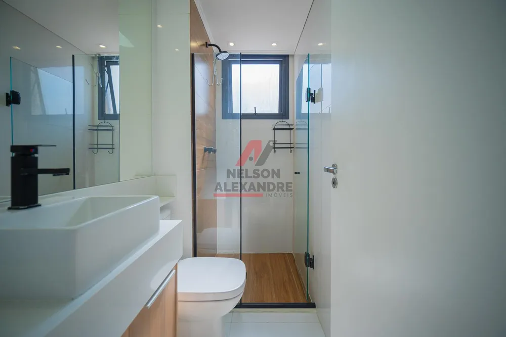 Apartamento, 2 quartos, 48 m² - Foto 9