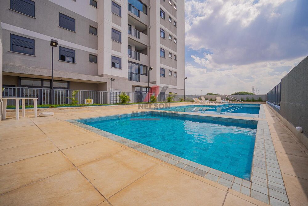 Apartamento, 2 quartos, 48 m² - Foto 36