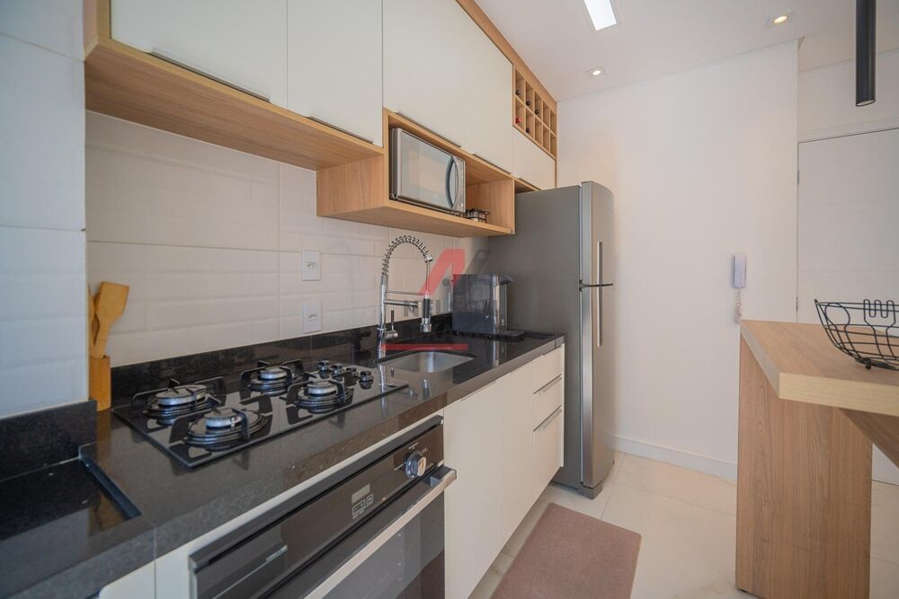 Apartamento, 2 quartos, 48 m² - Foto 18