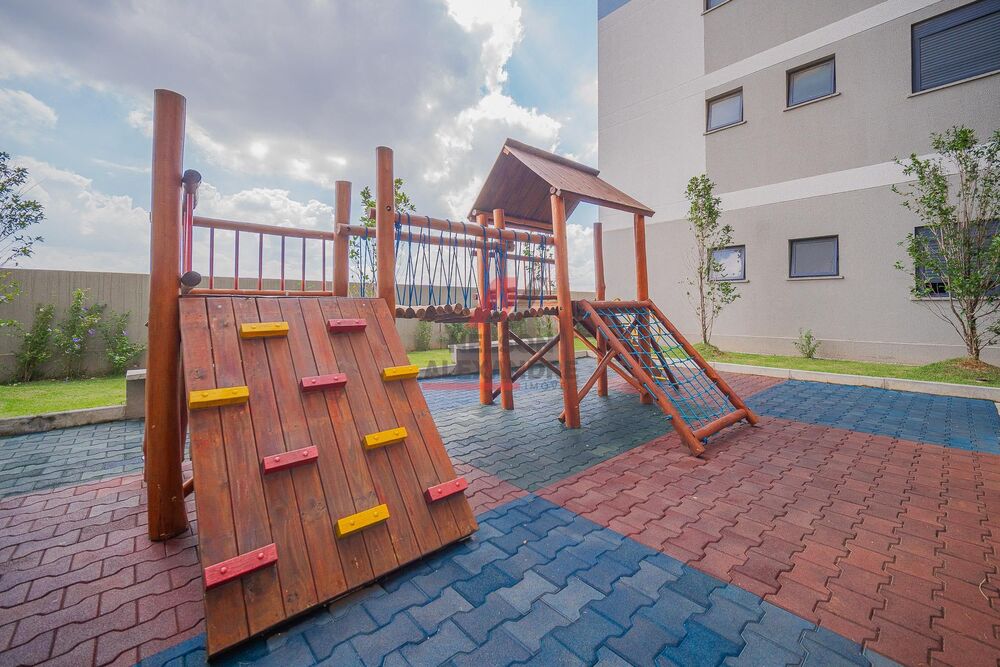 Apartamento, 2 quartos, 48 m² - Foto 4