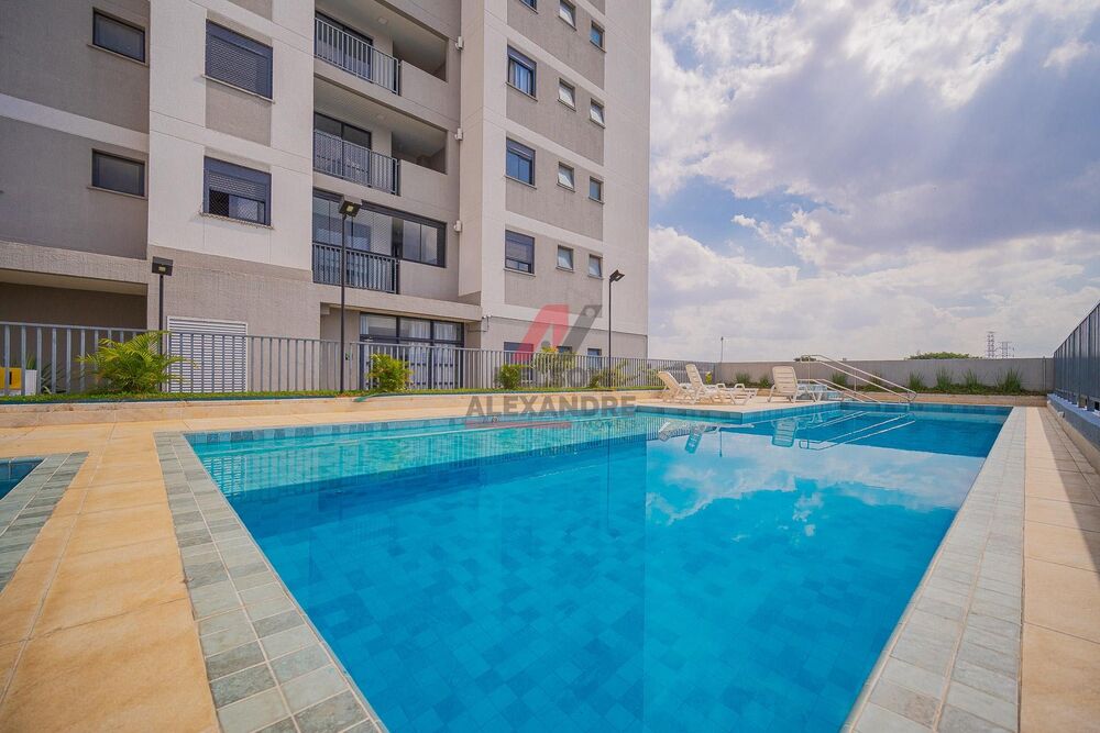 Apartamento, 2 quartos, 48 m² - Foto 44