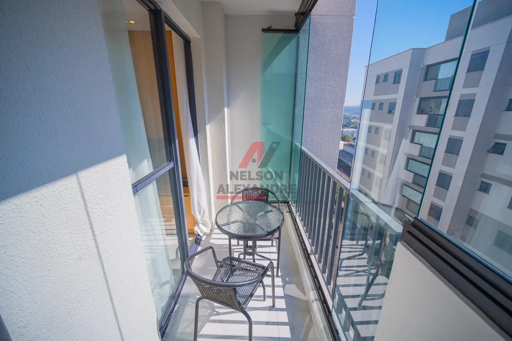 Apartamento, 2 quartos, 48 m² - Foto 41